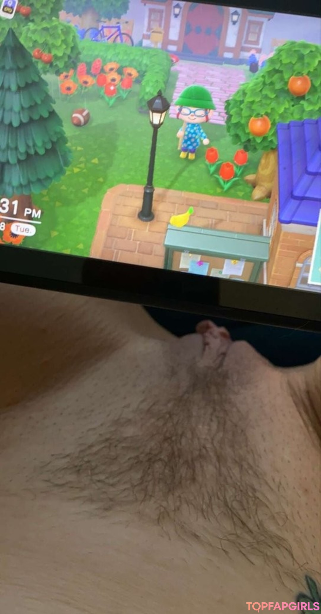 Nagie wyciekłe zdjęcie OnlyFans od Maitland Ward #425