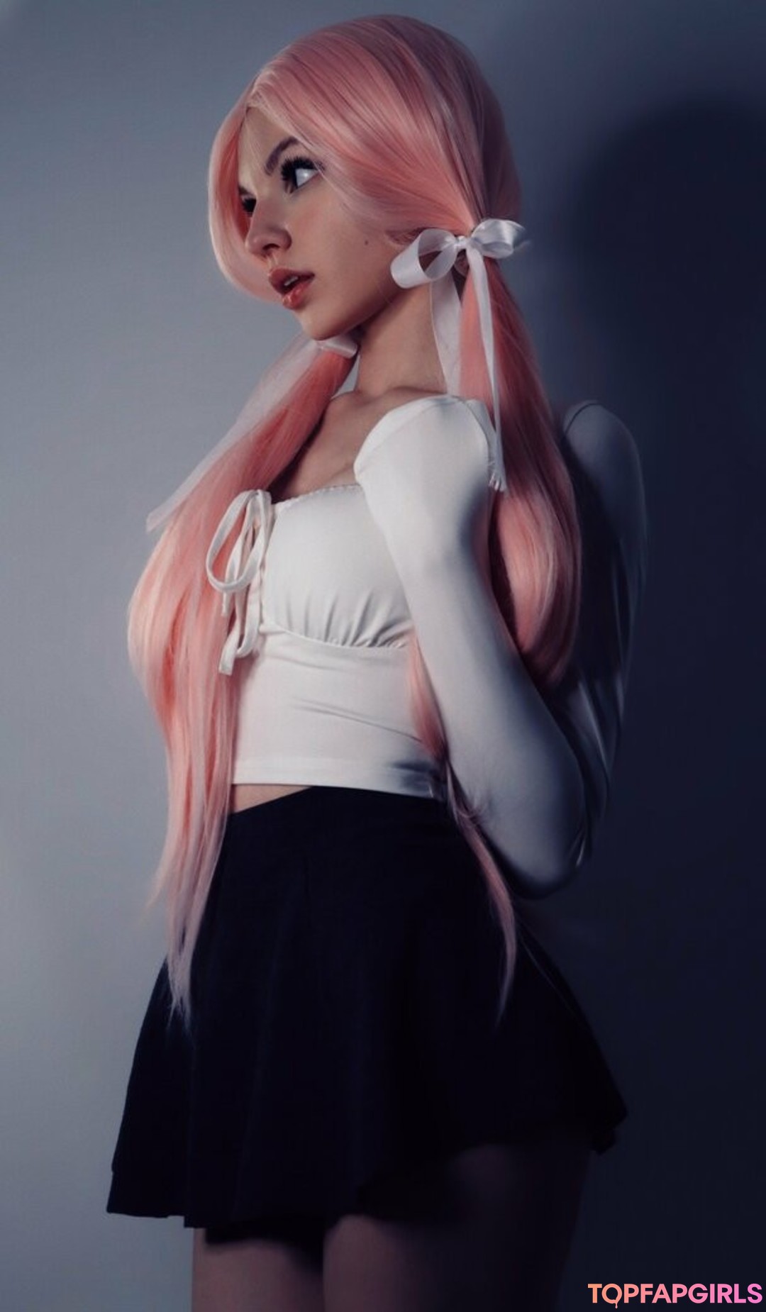 Nagie wyciekłe zdjęcie OnlyFans od Soly Asmr #1348