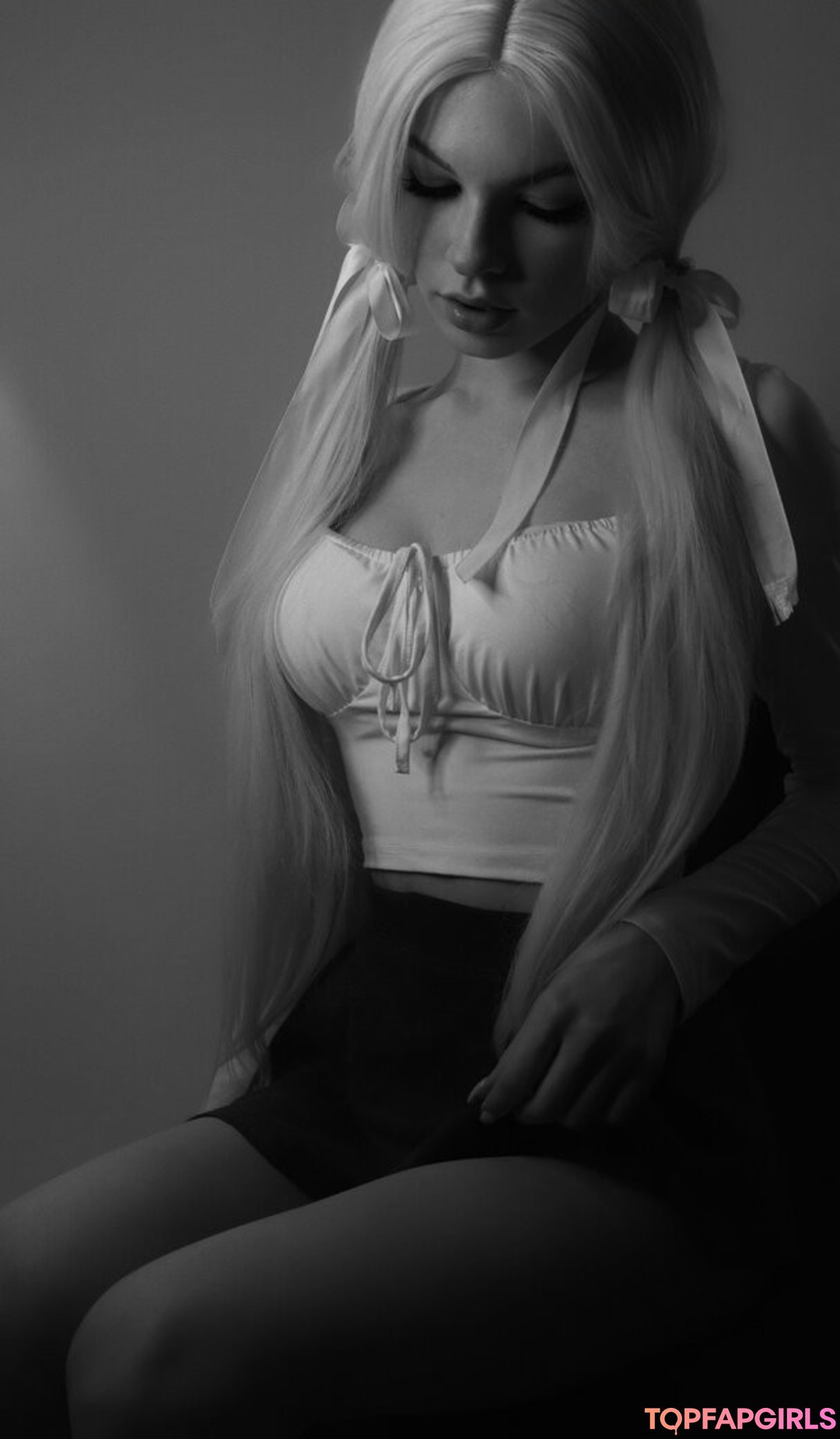 Nagie wyciekłe zdjęcie OnlyFans od Soly Asmr #1358