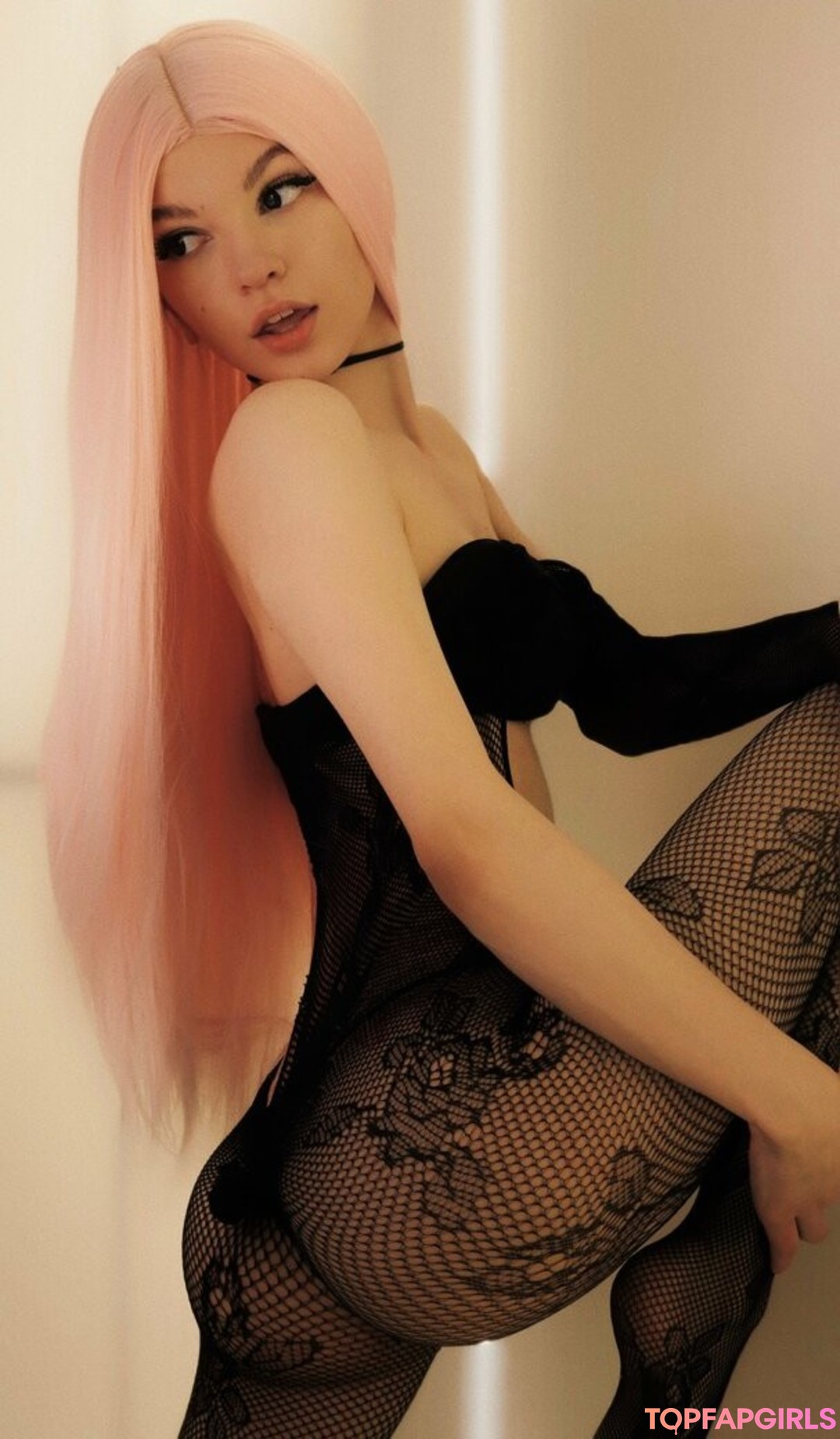 Nagie wyciekłe zdjęcie OnlyFans od Soly Asmr #1390