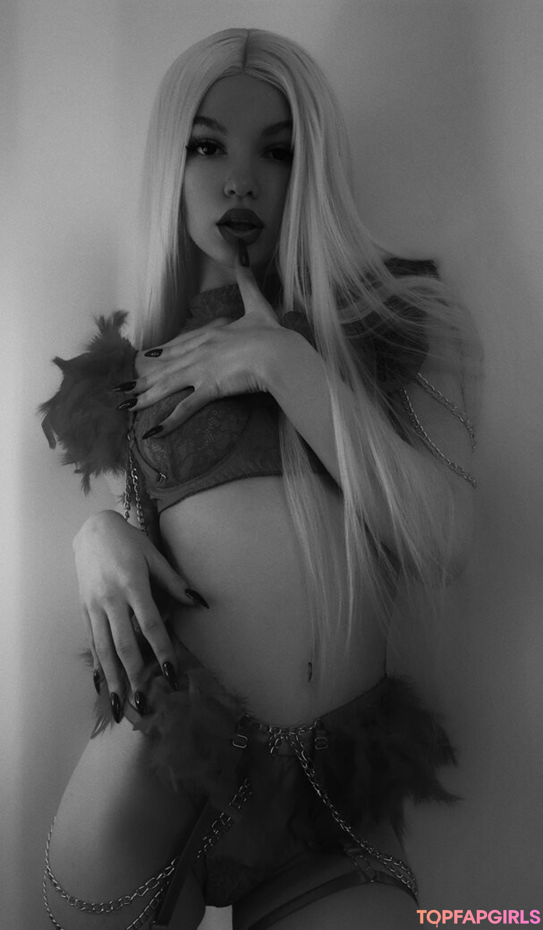 Nagie wyciekłe zdjęcie OnlyFans od Soly Asmr #1414