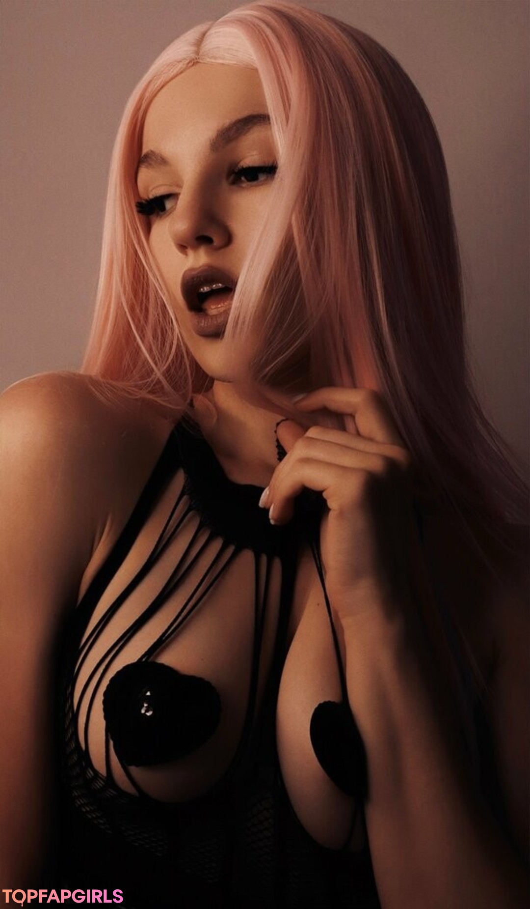 Nagie wyciekłe zdjęcie OnlyFans od Soly Asmr #1705