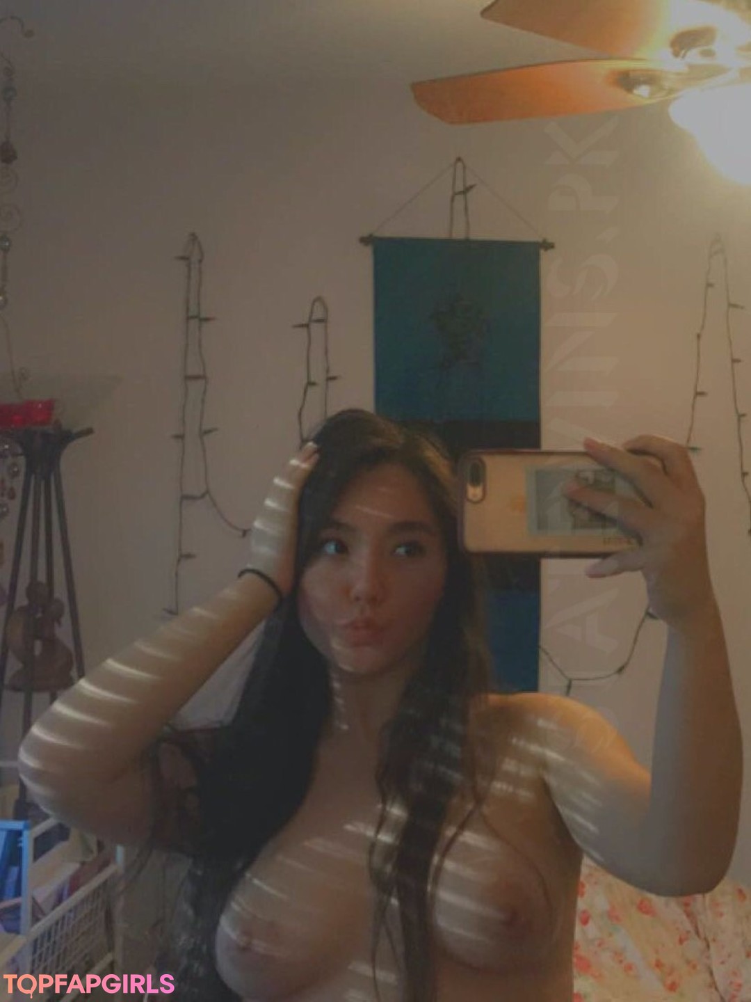 Nagie wyciekłe zdjęcie OnlyFans od Eliza Chau #128