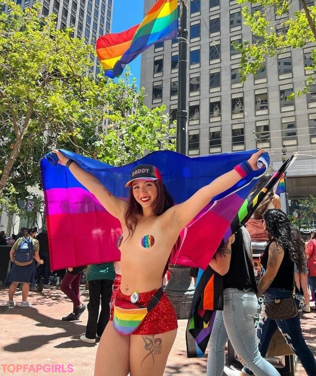 Nagie wyciekłe zdjęcie OnlyFans od Eliza Chau #151