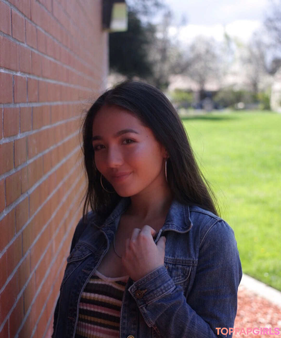 Nagie wyciekłe zdjęcie OnlyFans od Eliza Chau #234