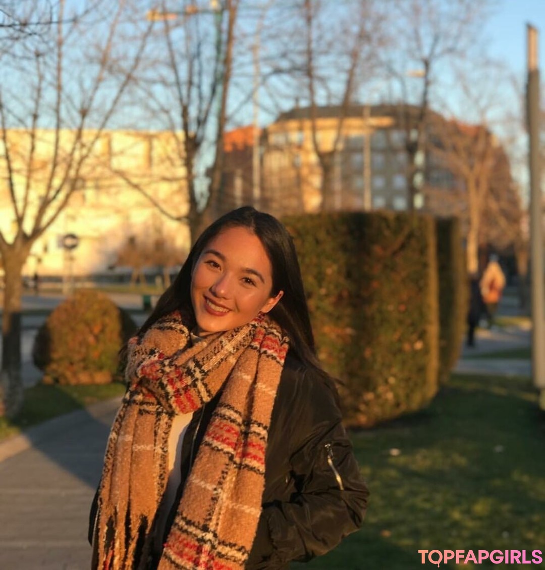 Nagie wyciekłe zdjęcie OnlyFans od Eliza Chau #255