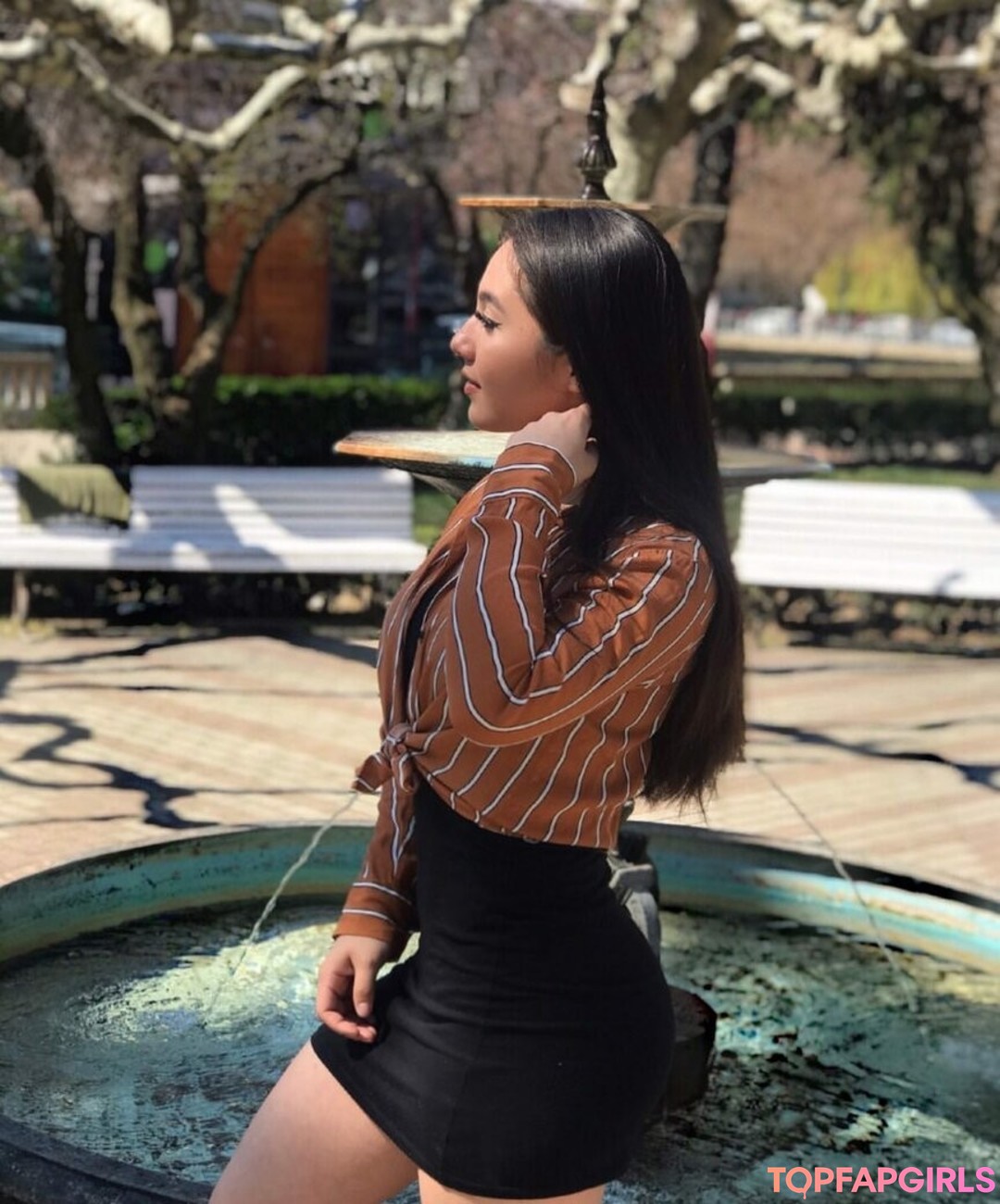 Nagie wyciekłe zdjęcie OnlyFans od Eliza Chau #274