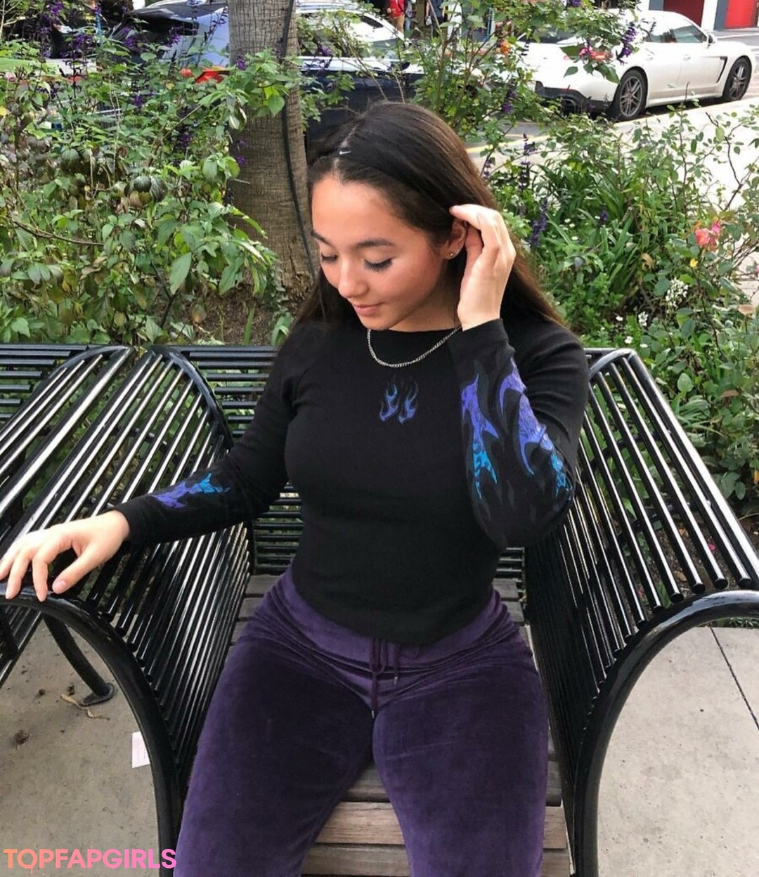 Nagie wyciekłe zdjęcie OnlyFans od Eliza Chau #296