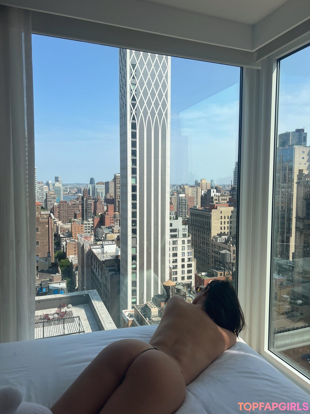 Nagie wyciekłe zdjęcie OnlyFans od Lasirena69 #234