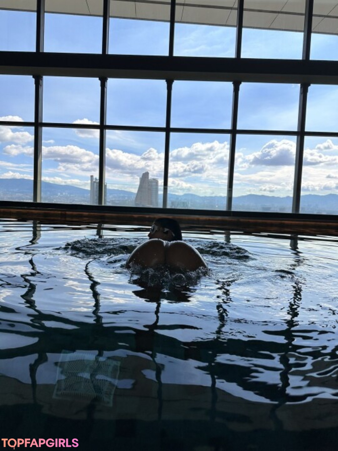 Nagie wyciekłe zdjęcie OnlyFans od Lasirena69 #250