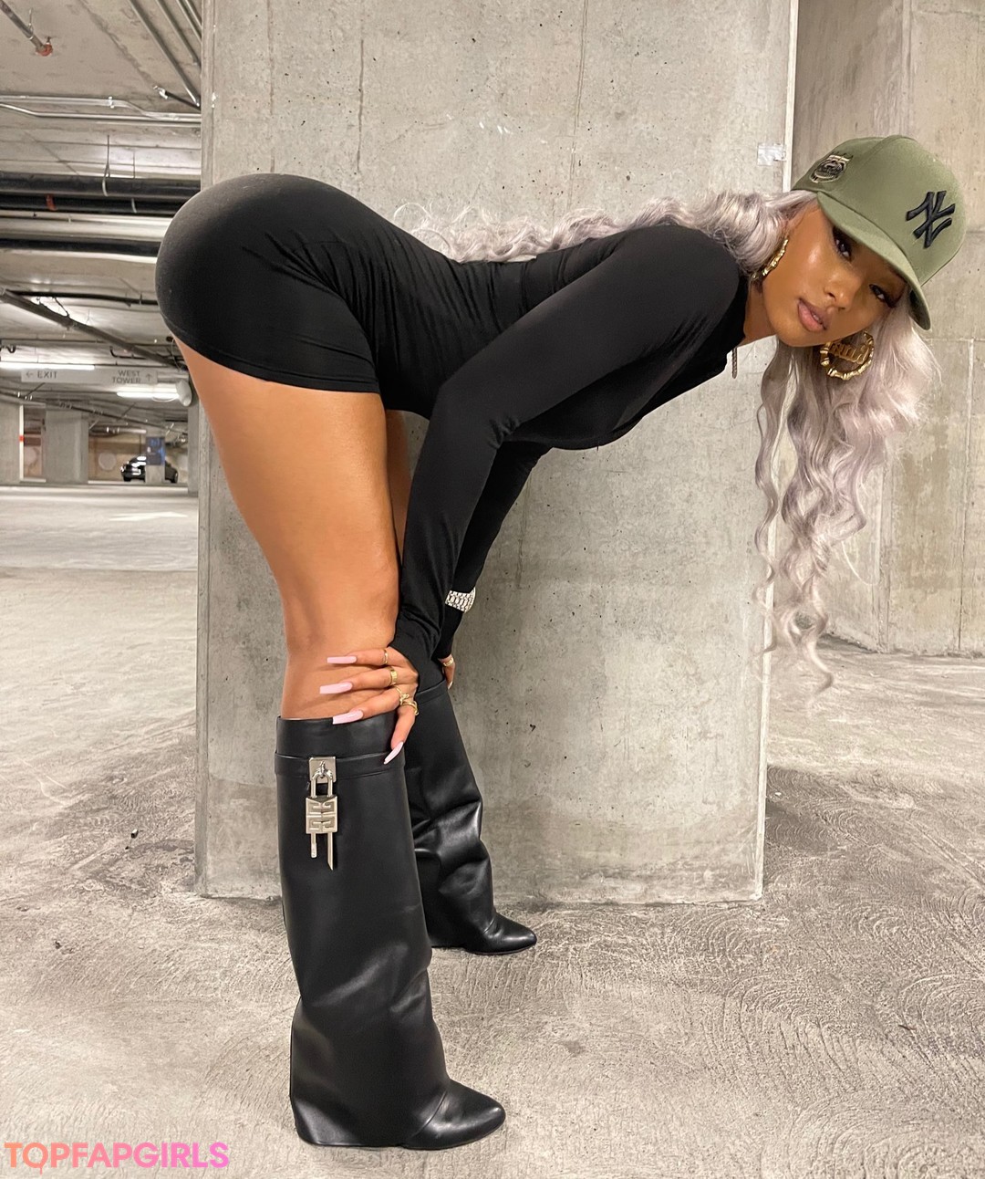 Nagie wyciekłe zdjęcie OnlyFans od Rubixrose #251