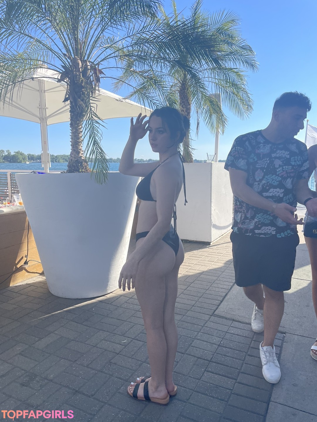 Nagie wyciekłe zdjęcie OnlyFans od Sierra Cabot #105