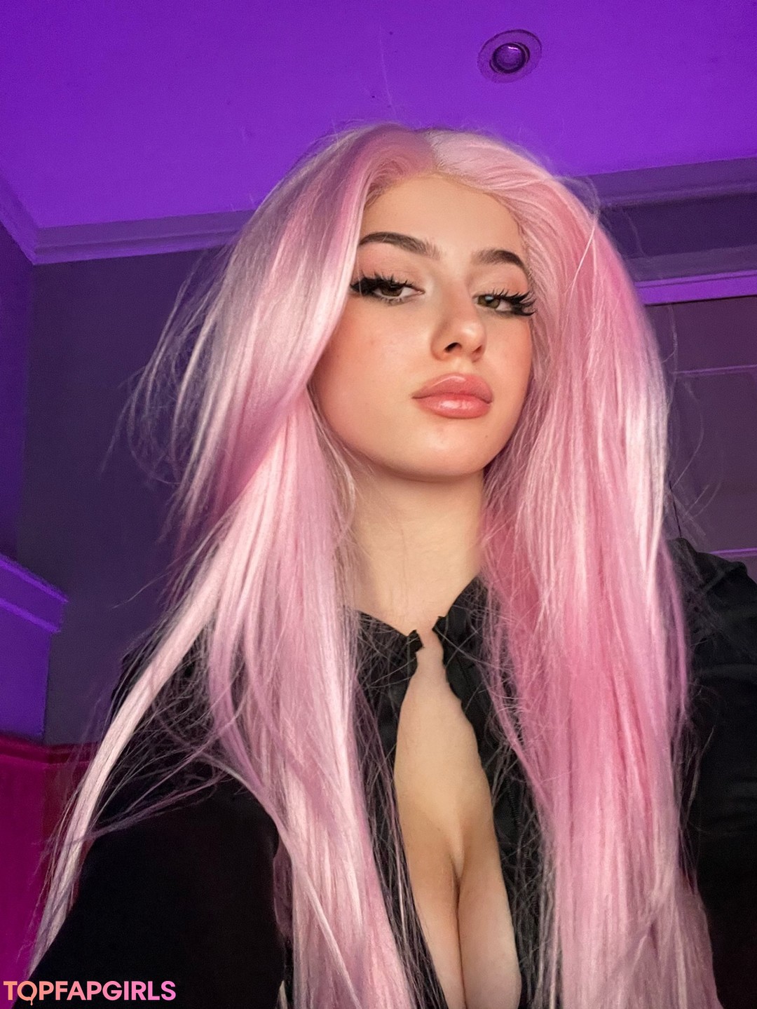 Nagie wyciekłe zdjęcie OnlyFans od Sierra Cabot #31