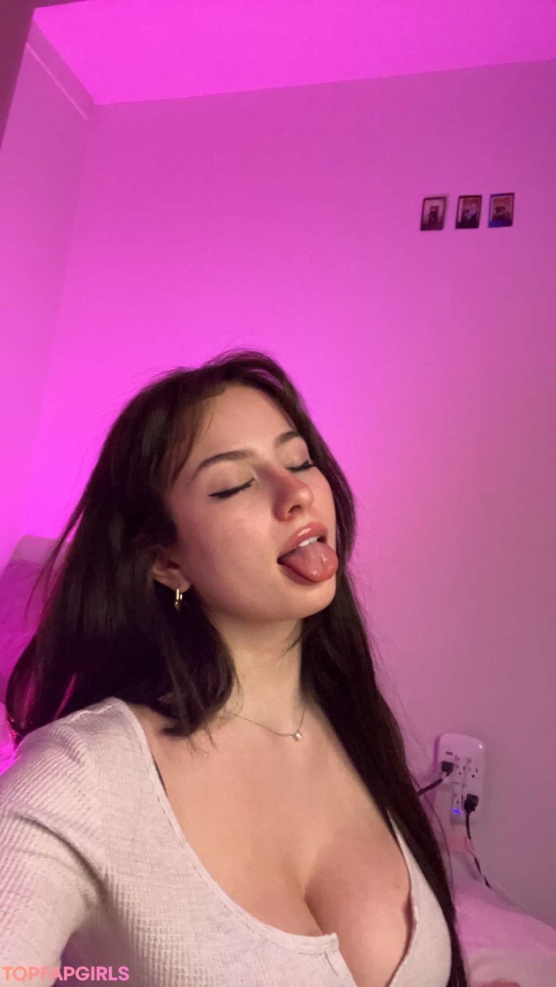 Nagie wyciekłe zdjęcie OnlyFans od Sierra Cabot #415