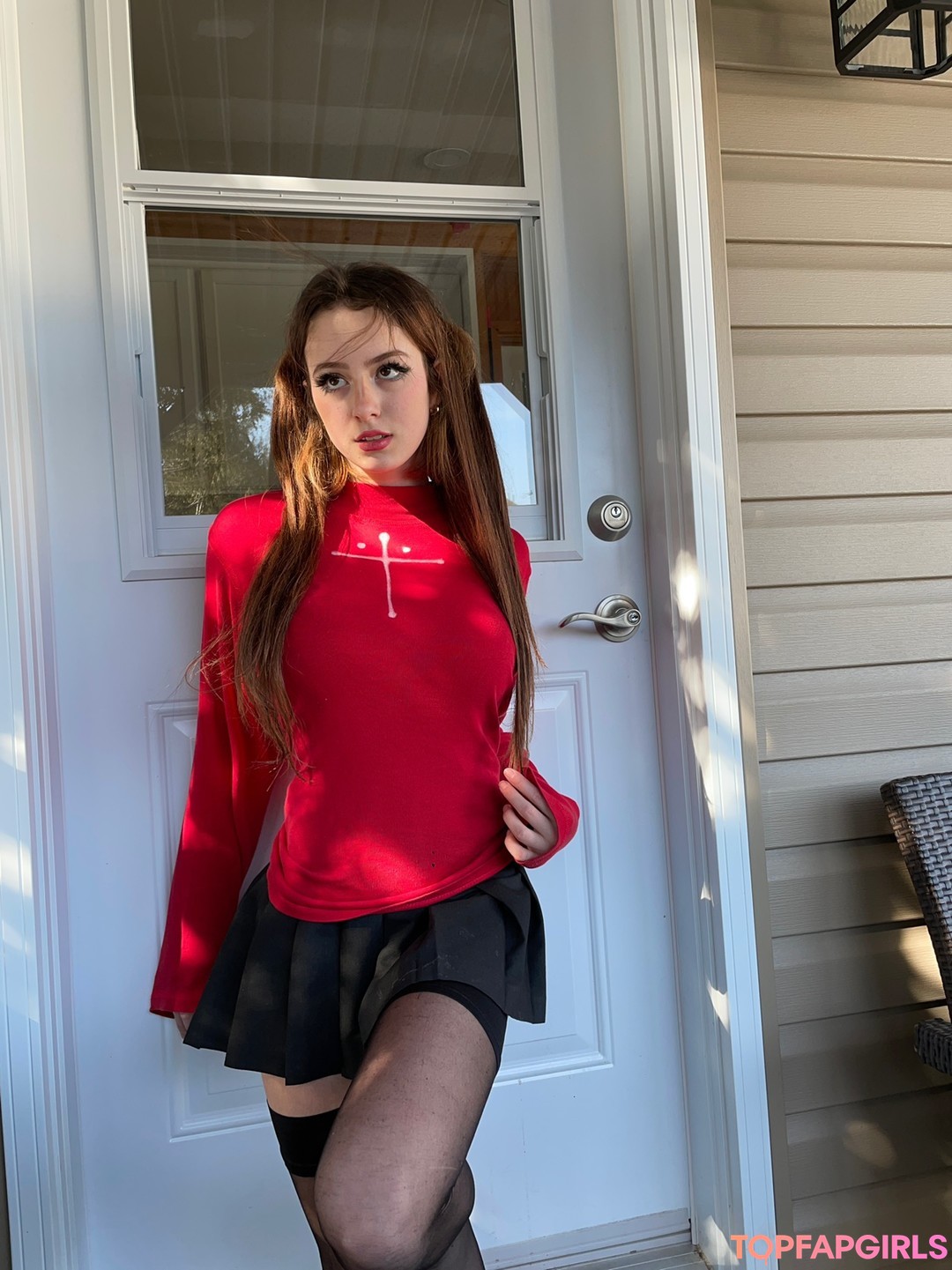 Nagie wyciekłe zdjęcie OnlyFans od Sierra Cabot #77