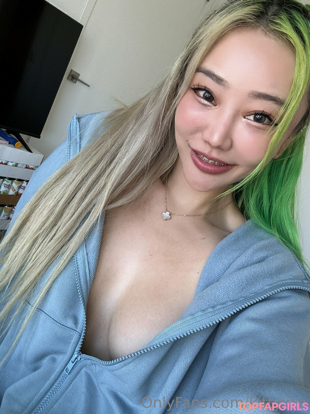 Nagie wyciekłe zdjęcie OnlyFans od Kittylixo #19