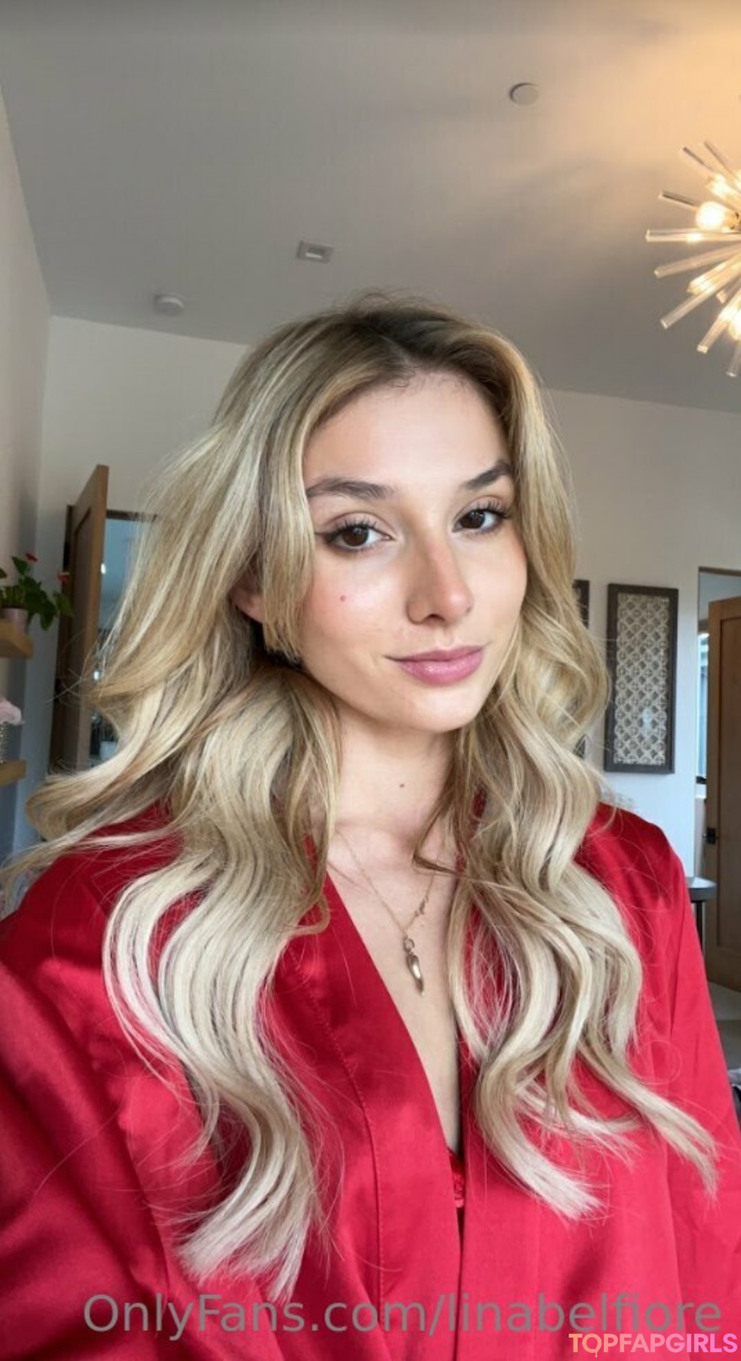 Nagie wyciekłe zdjęcie OnlyFans od Lina Belfiore #573