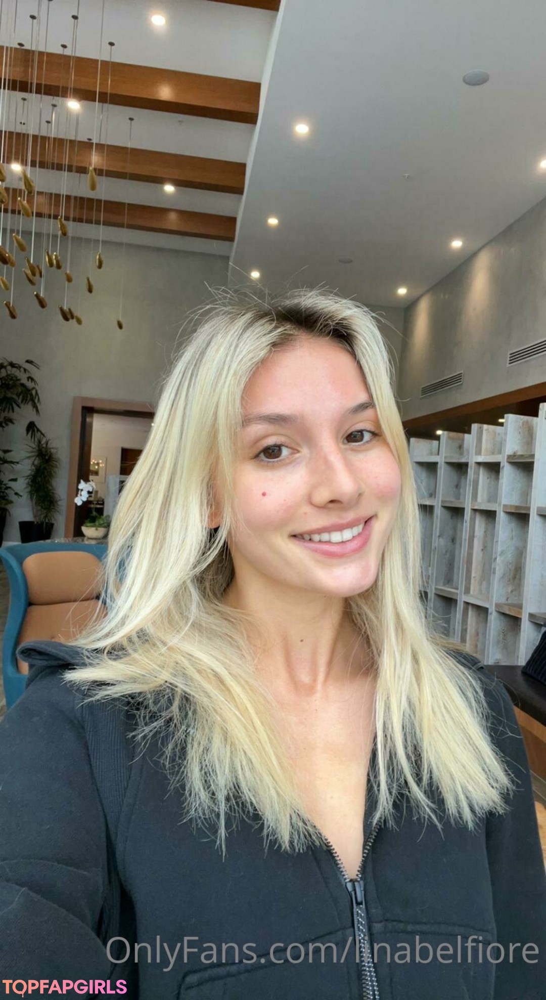 Nagie wyciekłe zdjęcie OnlyFans od Lina Belfiore #600