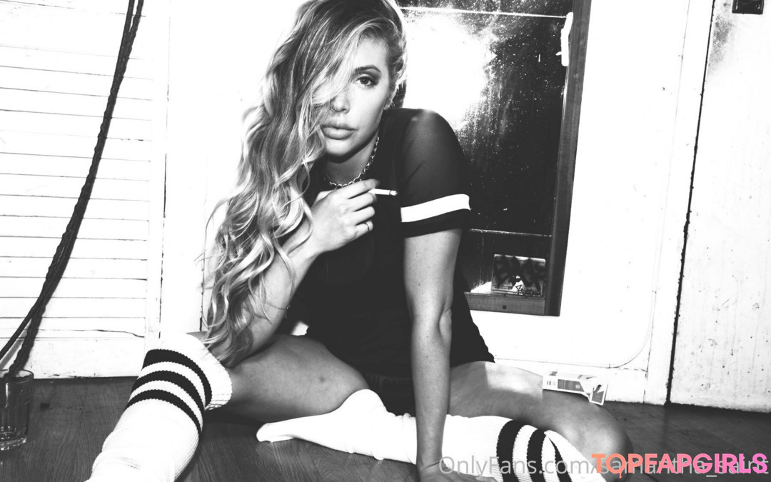 Nagie wyciekłe zdjęcie OnlyFans od Samantha Saint #174