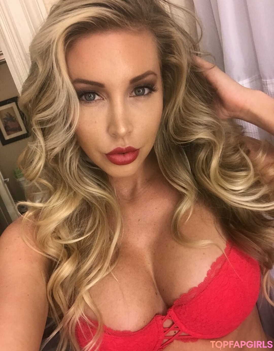 Nagie wyciekłe zdjęcie OnlyFans od Samantha Saint #332