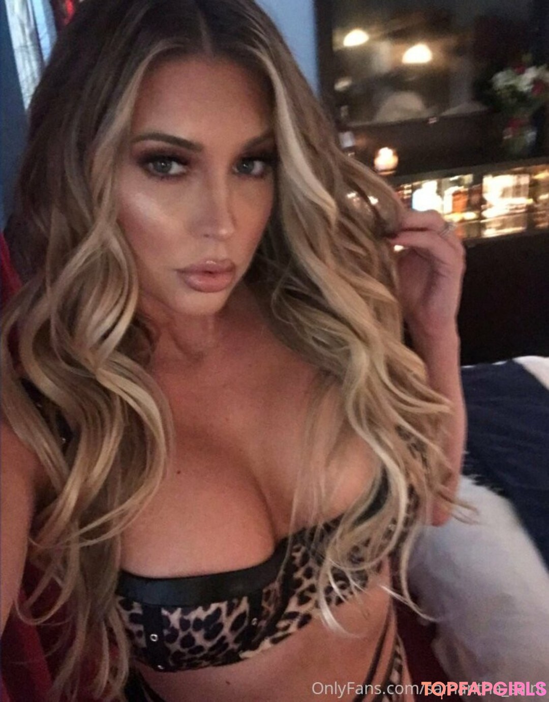 Nagie wyciekłe zdjęcie OnlyFans od Samantha Saint #386