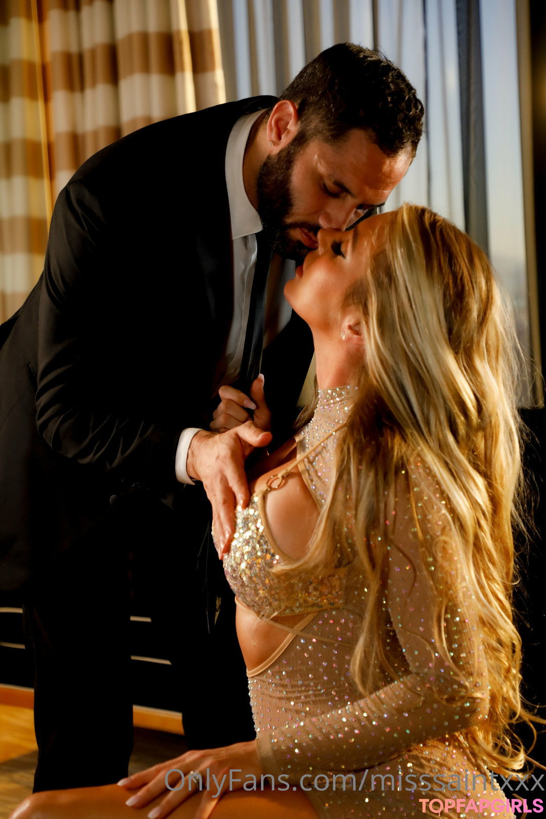 Nagie wyciekłe zdjęcie OnlyFans od Samantha Saint #40