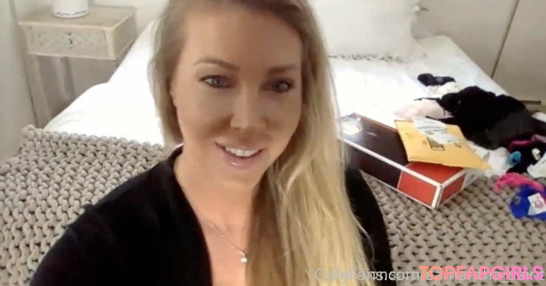 Nagie wyciekłe zdjęcie OnlyFans od Samantha Saint #414