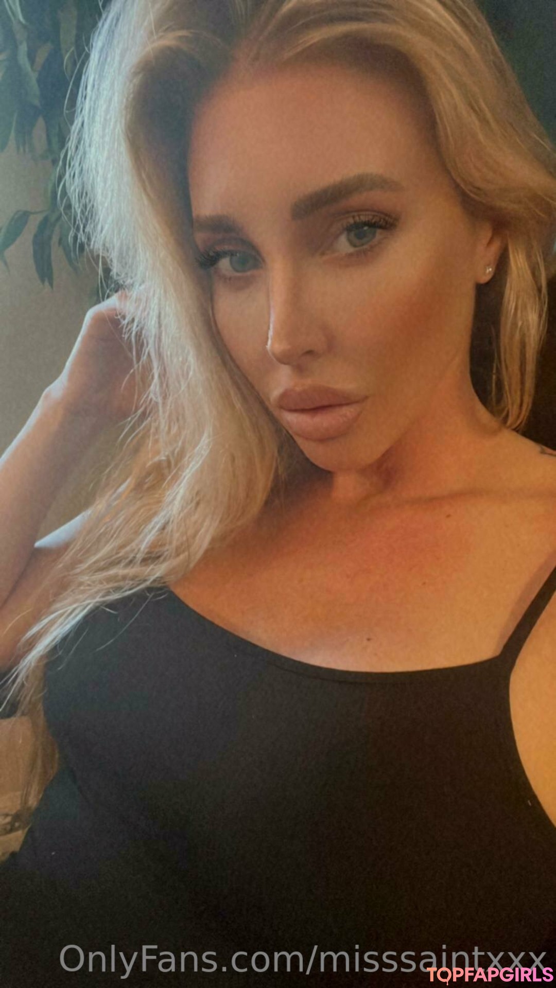 Nagie wyciekłe zdjęcie OnlyFans od Samantha Saint #55