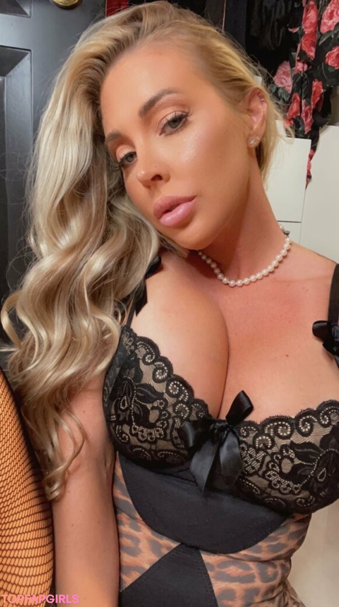 Nagie wyciekłe zdjęcie OnlyFans od Samantha Saint #615