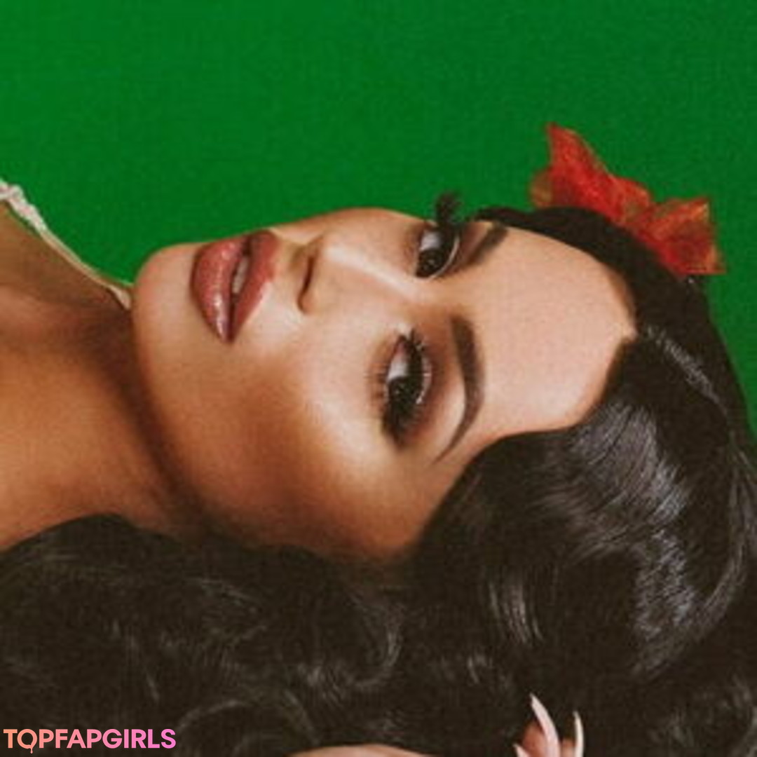 Nagie wyciekłe zdjęcie OnlyFans od Rio Sage #20