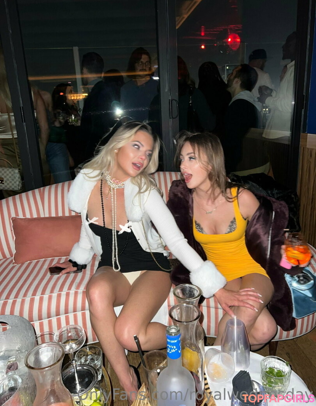 Nagie wyciekłe zdjęcie OnlyFans od Rio Sage #25