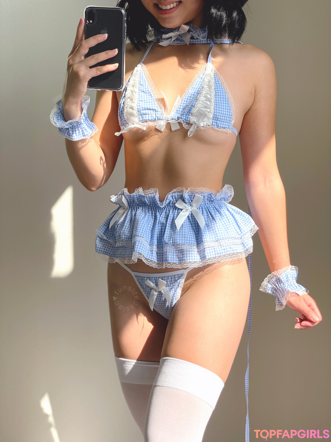 Nagie wyciekłe zdjęcie OnlyFans od Ari #582