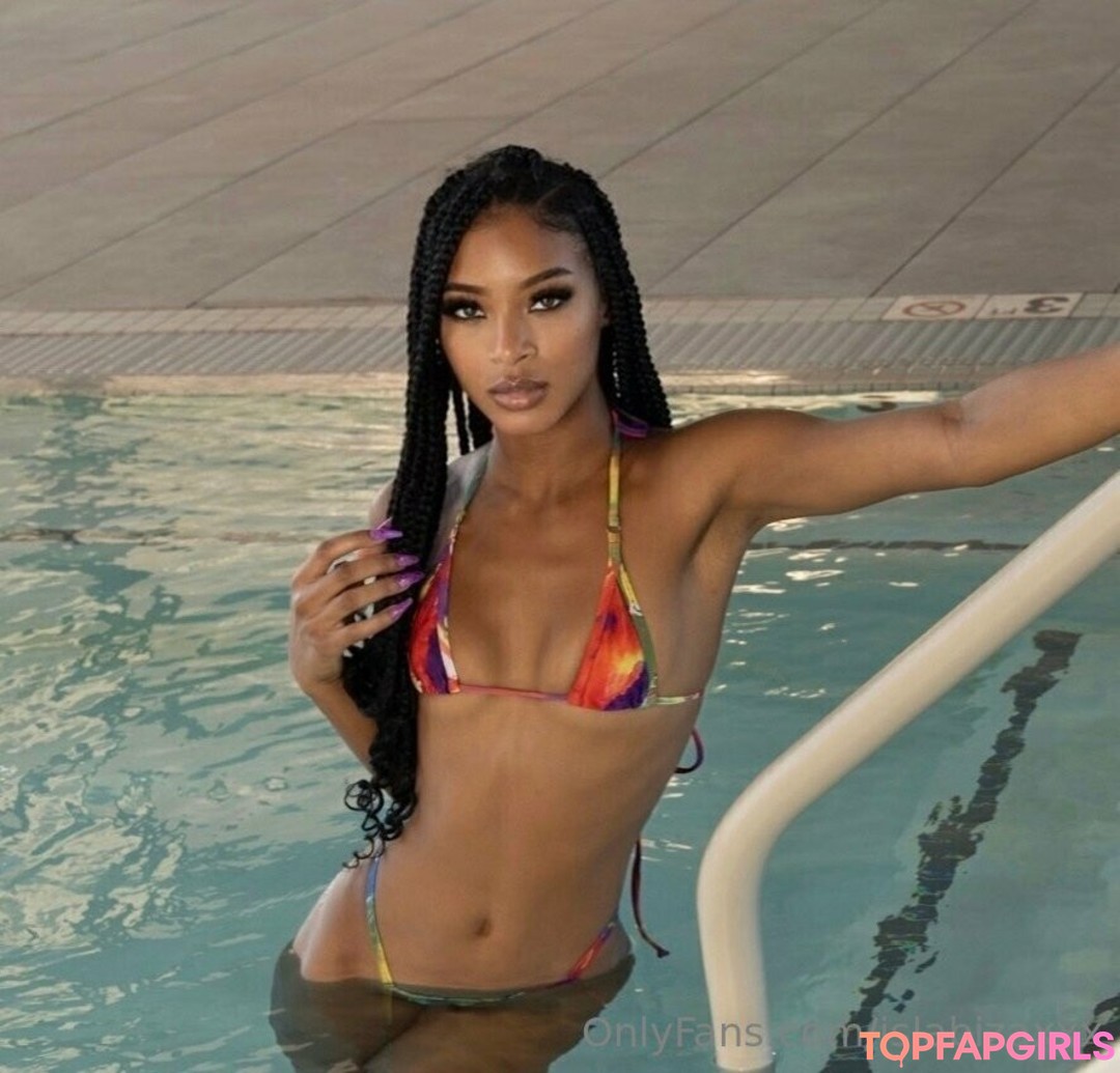 Nagie wyciekłe zdjęcie OnlyFans od Isla Biza #654