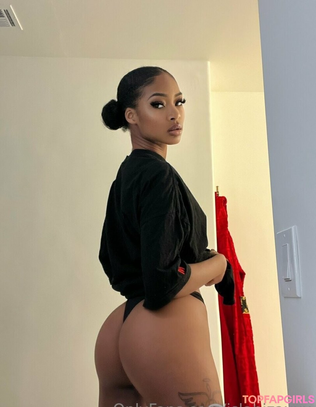 Nagie wyciekłe zdjęcie OnlyFans od Isla Biza #760