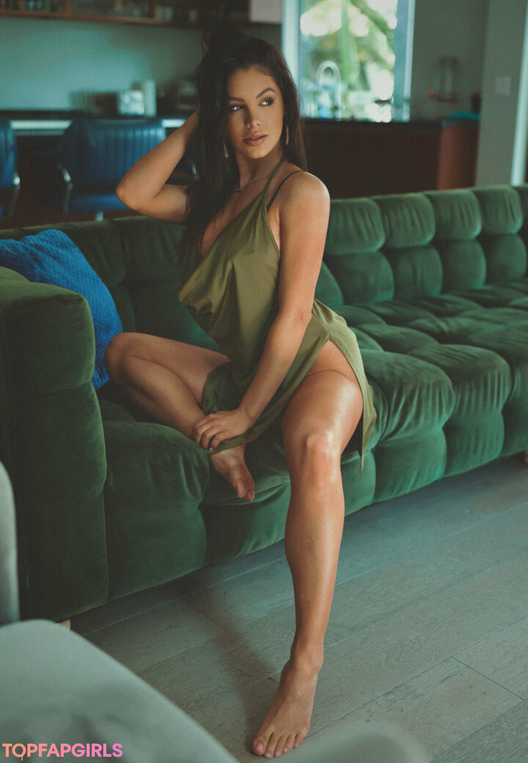 Nagie wyciekłe zdjęcie OnlyFans od Kayla #196