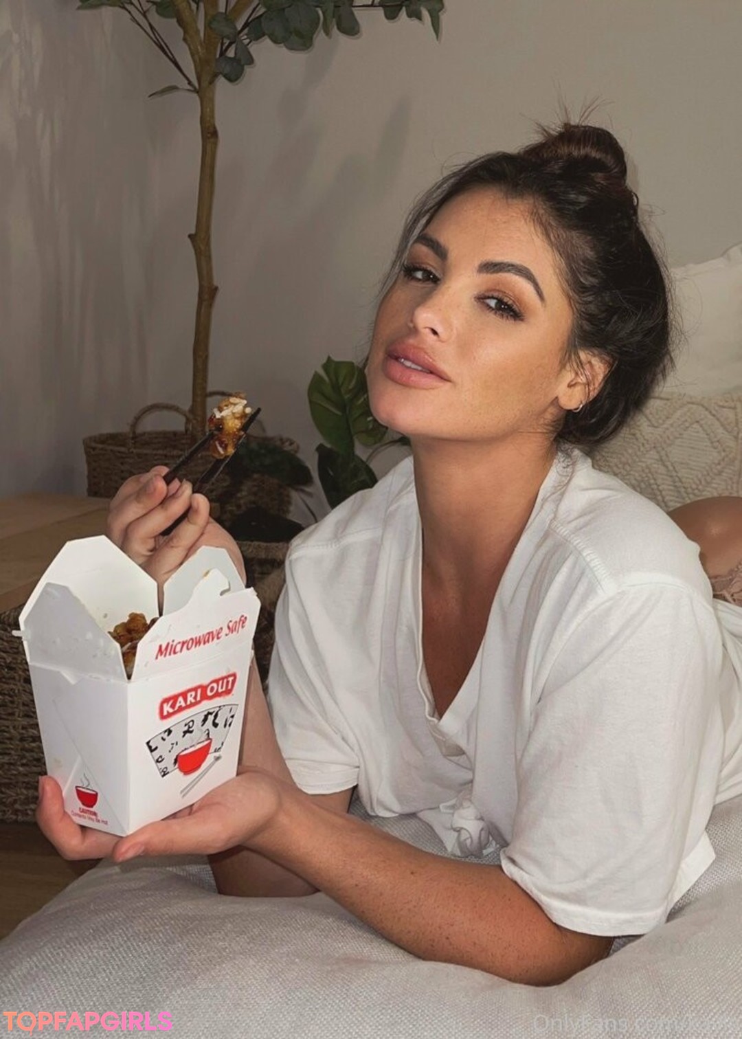 Nagie wyciekłe zdjęcie OnlyFans od Kayla #241