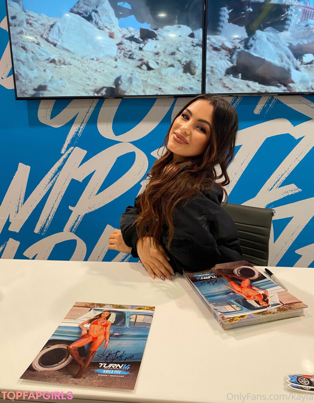 Nagie wyciekłe zdjęcie OnlyFans od Kayla #285