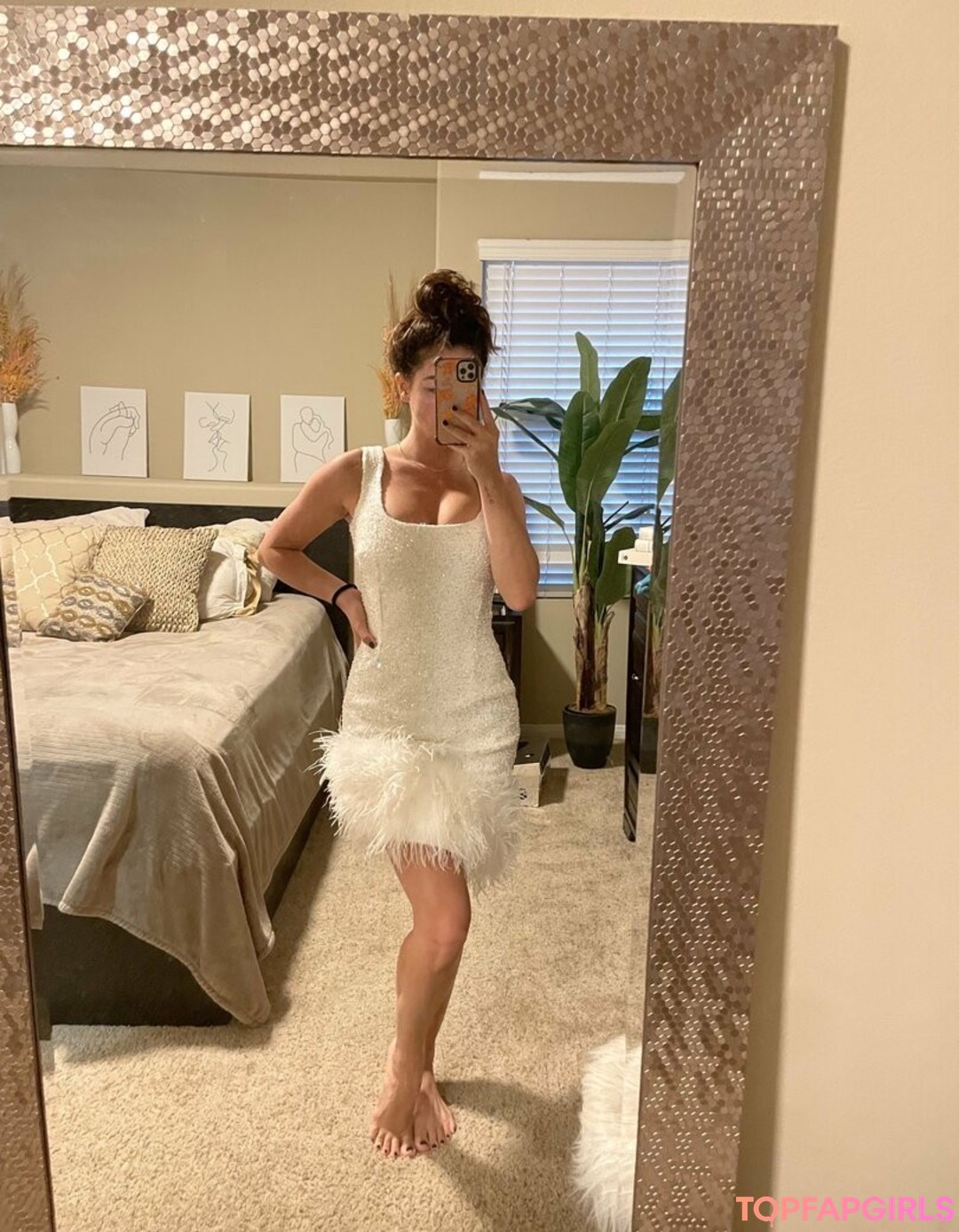 Nagie wyciekłe zdjęcie OnlyFans od Kayla #298