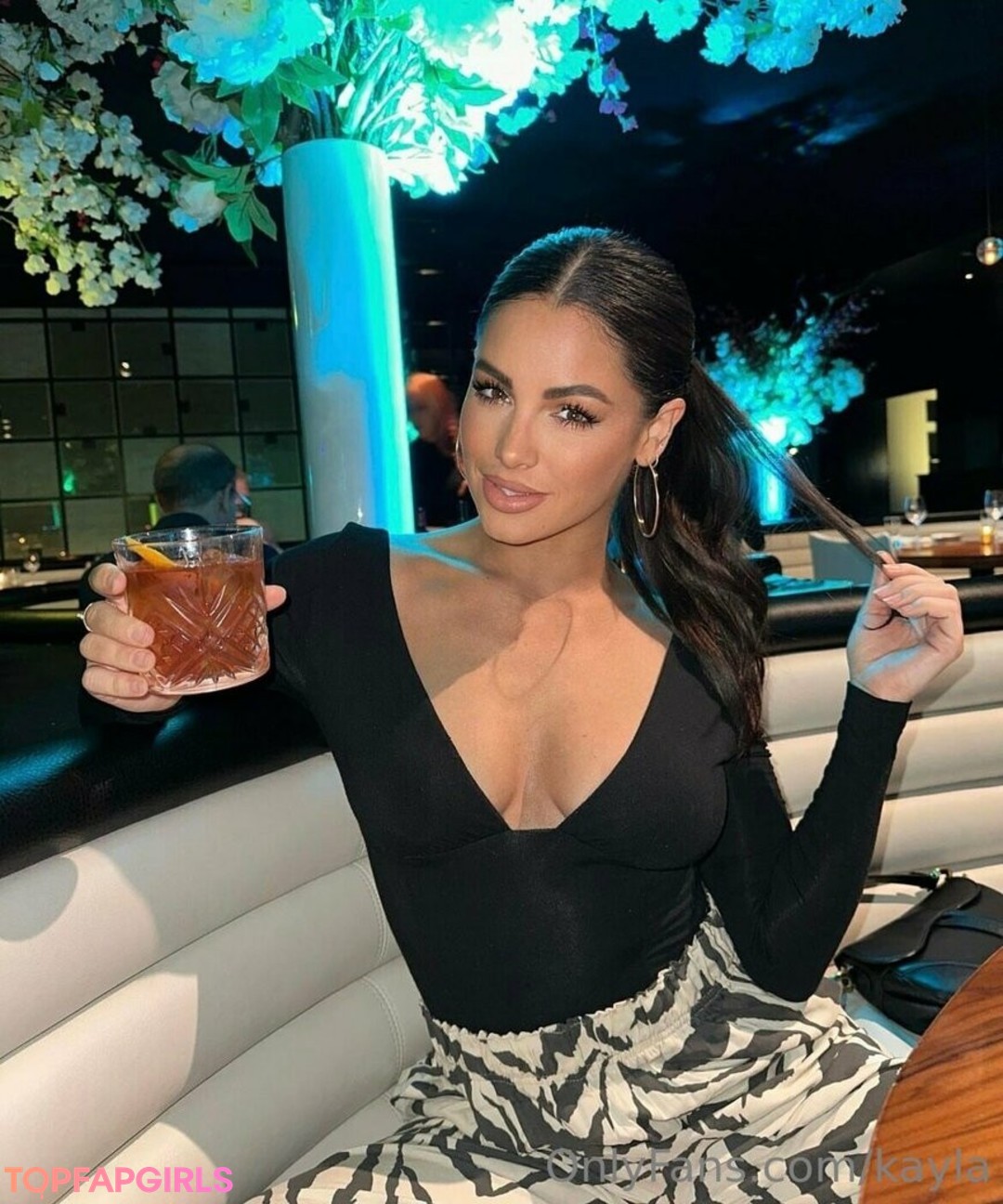 Nagie wyciekłe zdjęcie OnlyFans od Kayla #323