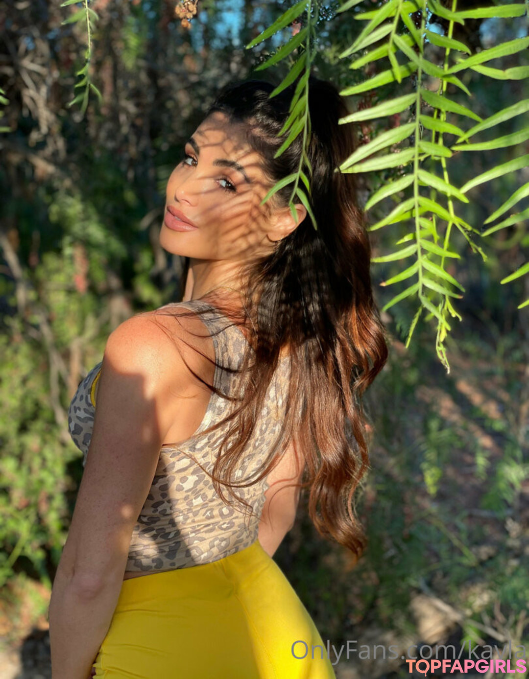 Nagie wyciekłe zdjęcie OnlyFans od Kayla #439