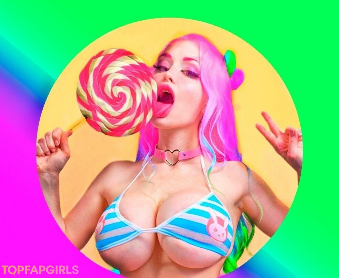 Nagie wyciekłe zdjęcie OnlyFans od Amber Hallibell #596