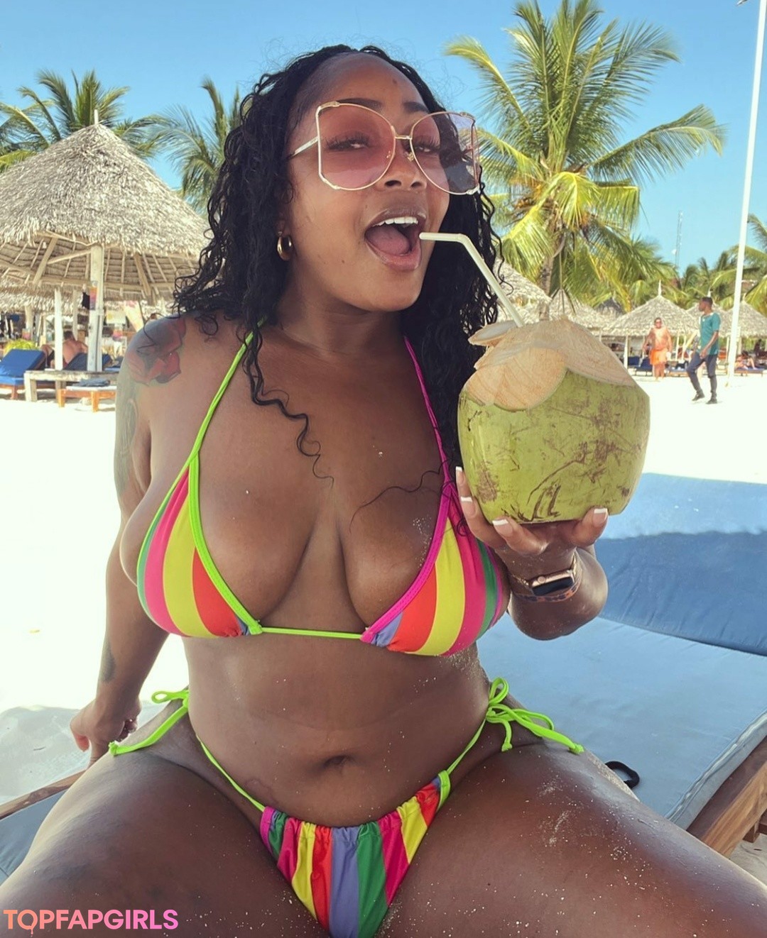 Nagie wyciekłe zdjęcie OnlyFans od Eatmahkandy #49