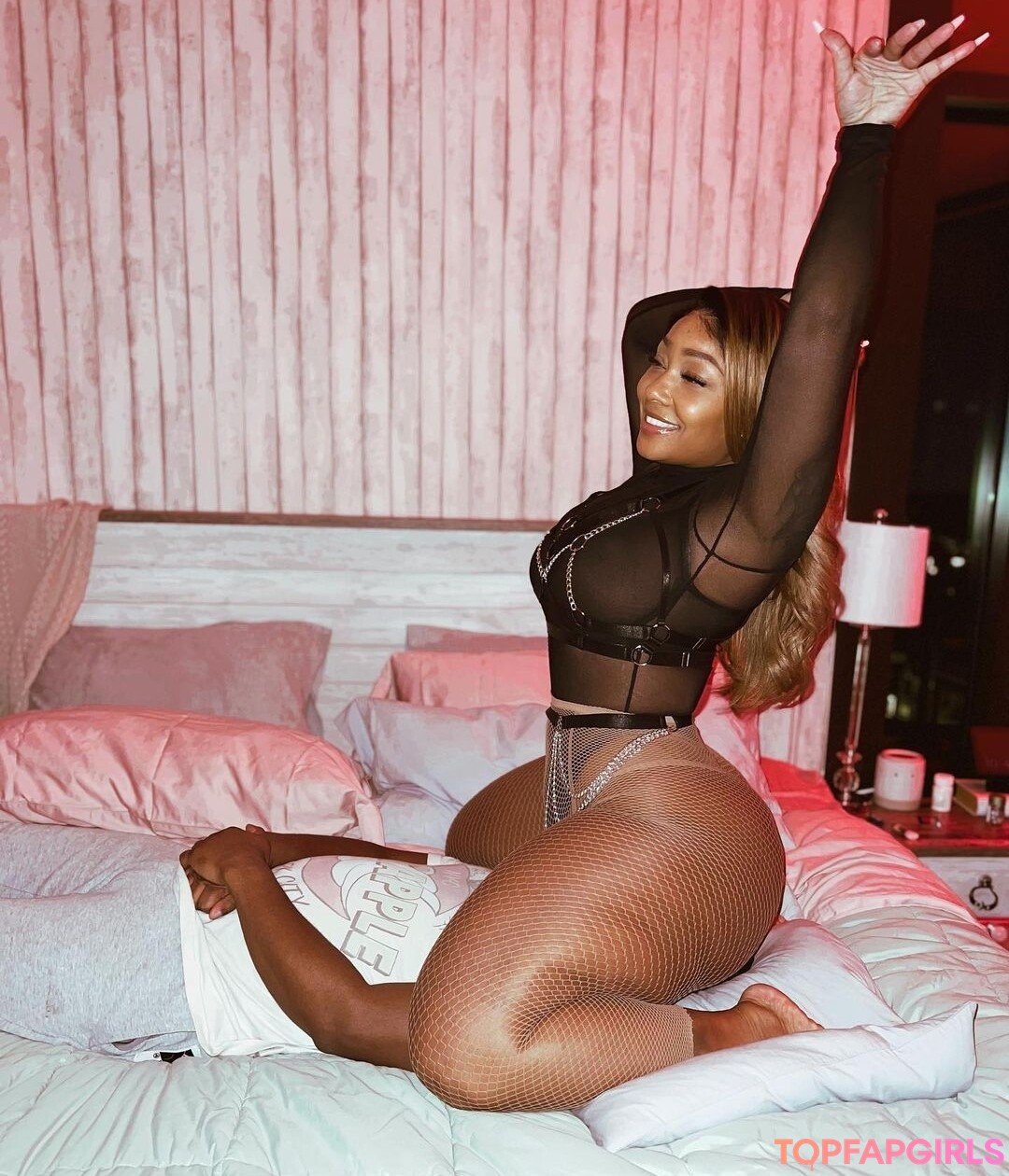 Nagie wyciekłe zdjęcie OnlyFans od Eatmahkandy #54