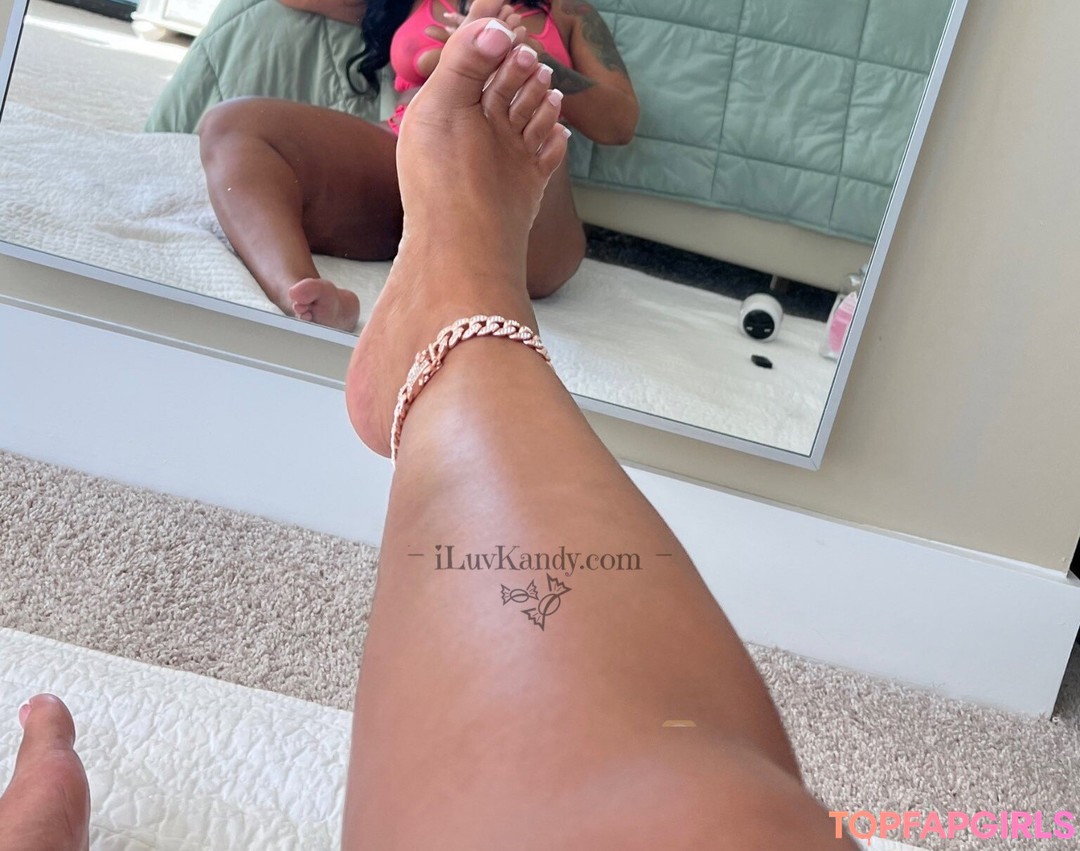 Nagie wyciekłe zdjęcie OnlyFans od Eatmahkandy #8