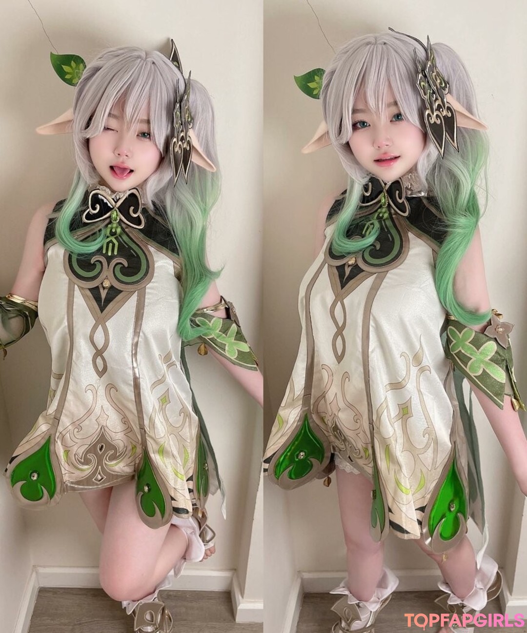 Nagie wyciekłe zdjęcie OnlyFans od Saizneko #548