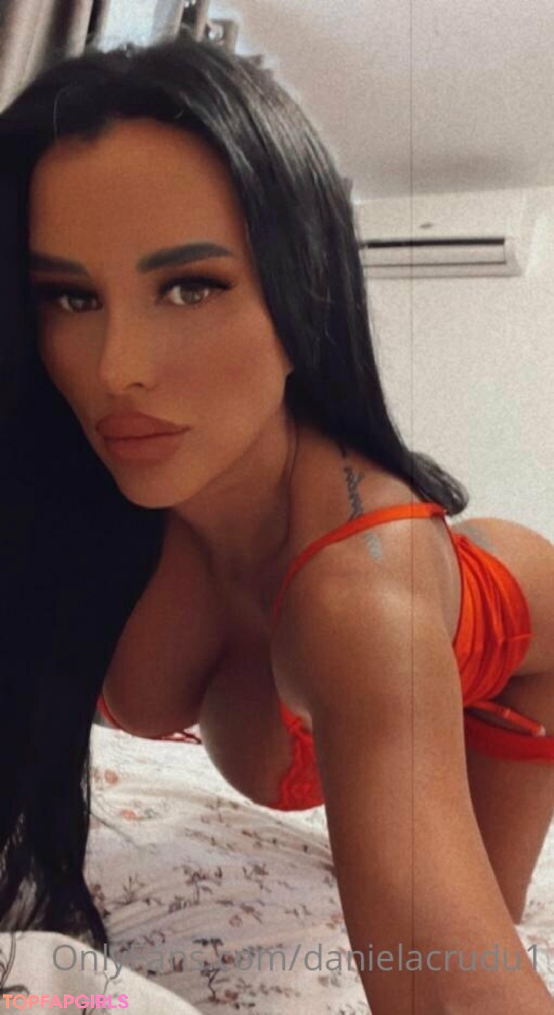 Nagie wyciekłe zdjęcie OnlyFans od Daniela Crudu #20