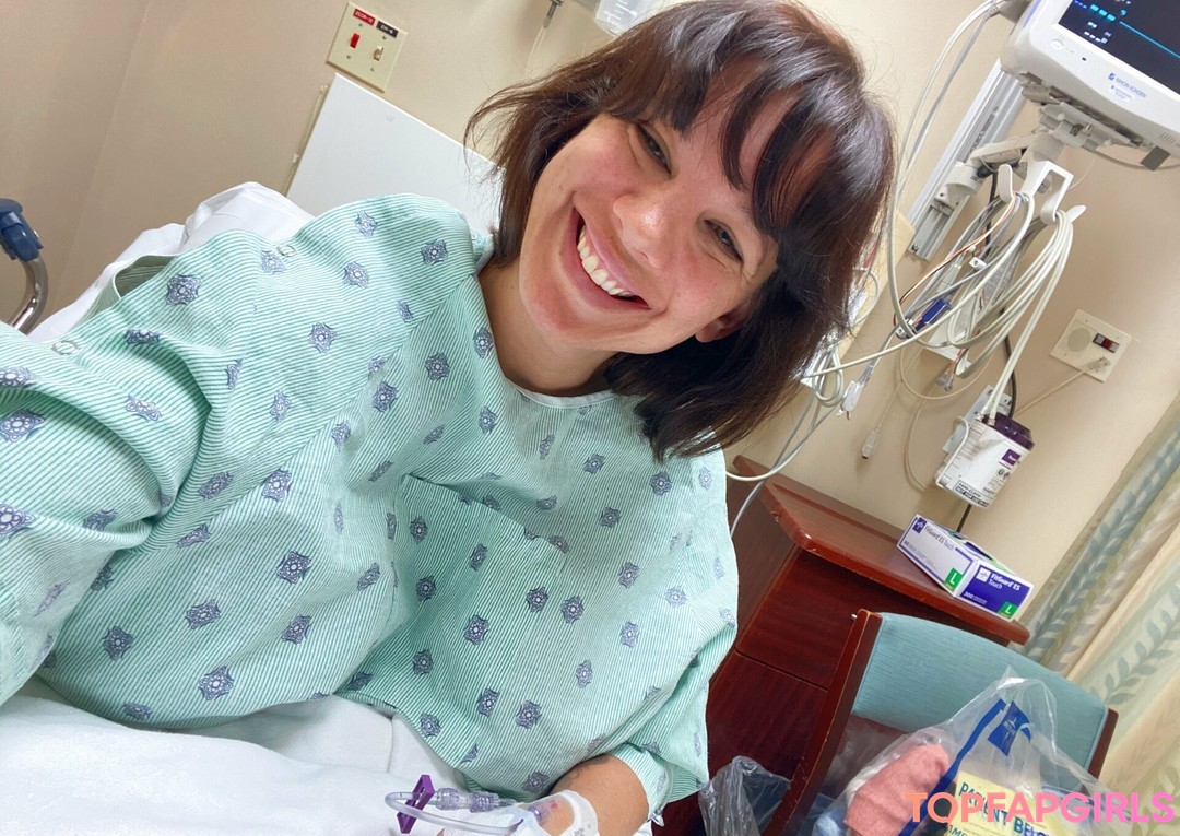 Nagie wyciekłe zdjęcie OnlyFans od Brittany Elizabeth Welsh #1002