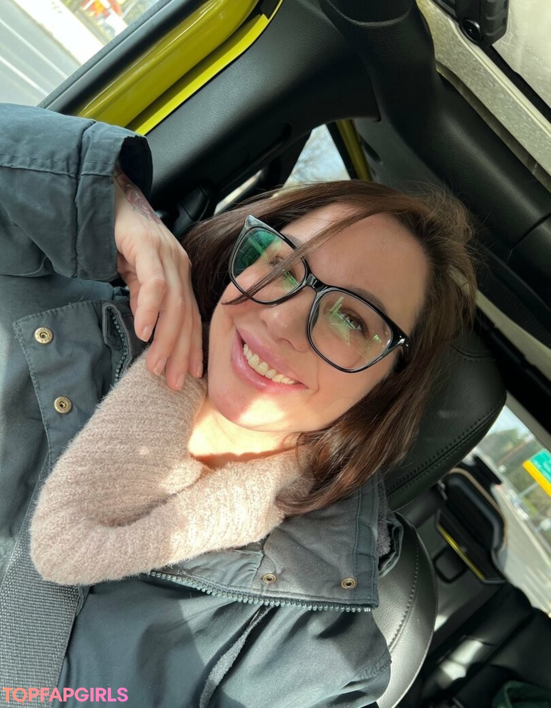 Nagie wyciekłe zdjęcie OnlyFans od Brittany Elizabeth Welsh #1514