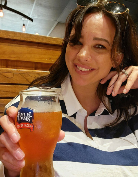 Brittany Elizabeth Welsh