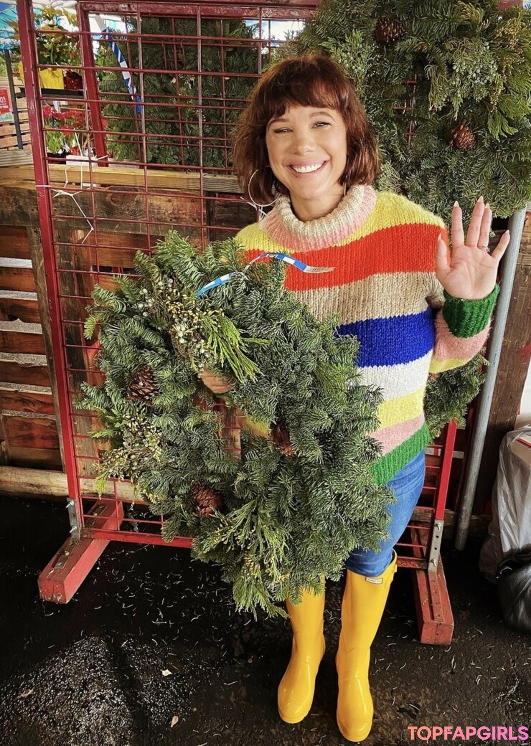 Nagie wyciekłe zdjęcie OnlyFans od Brittany Elizabeth Welsh #789